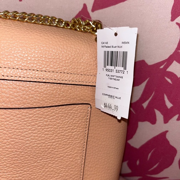 Coach Tammie Shoulder Bag - Picture 7 of 8